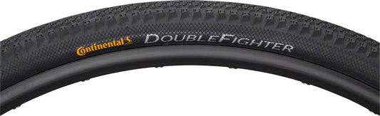 Continental Double Fighter Iii Tire
