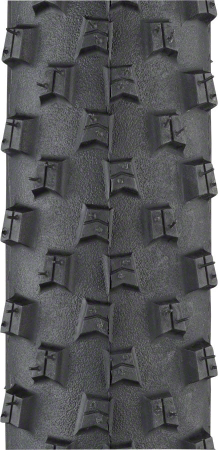 Continental X King Tire