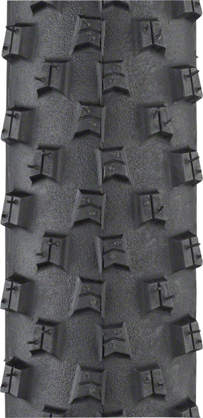 Continental X King Tire