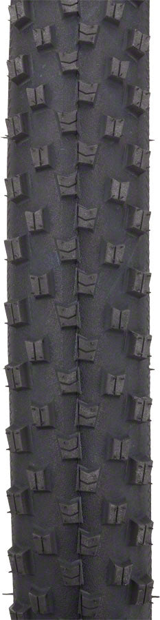 Continental X King Tire