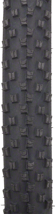 Continental X King Tire