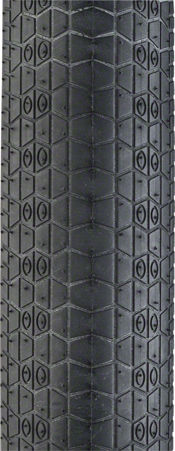 BOX Hex Lab Race Tire