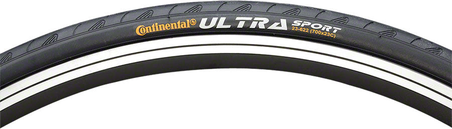 Continental Ultra Sport II Tire