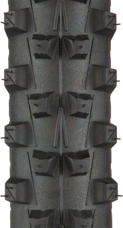 Continental Mud King