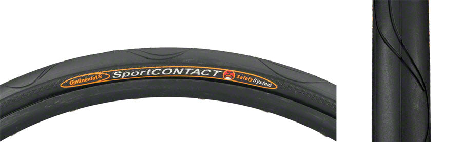 Continental Sport Contact