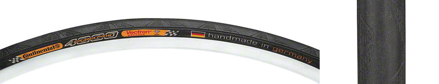 Continental Grand Prix 4000 S Tubular Tire