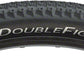 Continental Double Fighter III Tire
