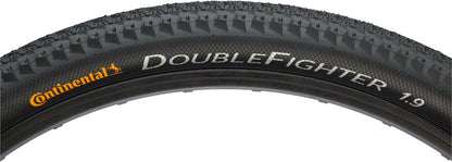 Continental Double Fighter III Tire