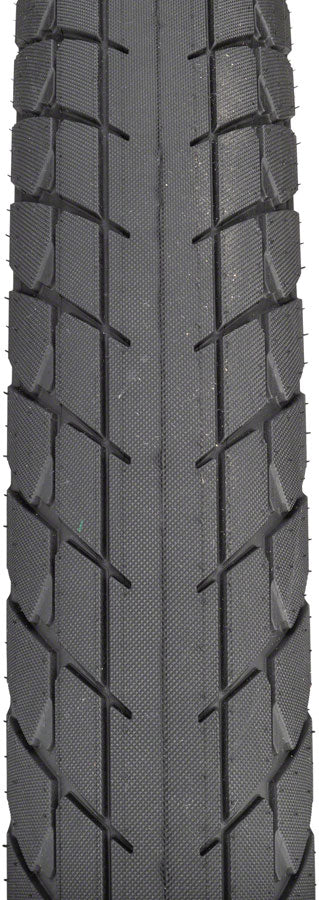 Eclat Morrow Tire