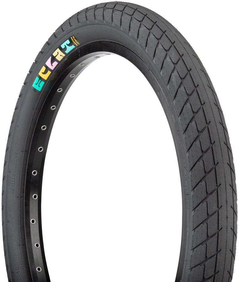 Eclat Morrow Tire