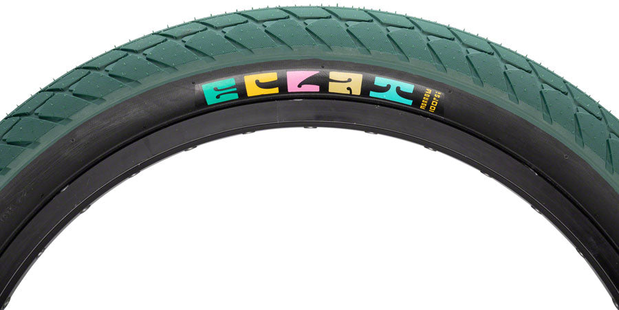 Eclat Morrow Tire