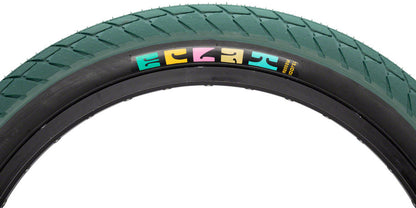Eclat Morrow Tire