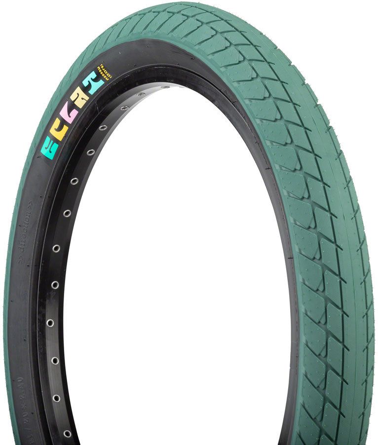 Eclat Morrow Tire