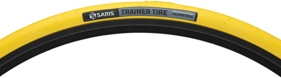 Saris Trainer Tire