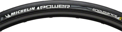 Michelin Power Endurance Tire
