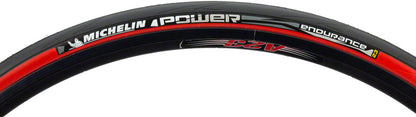 Michelin Power Endurance Tire