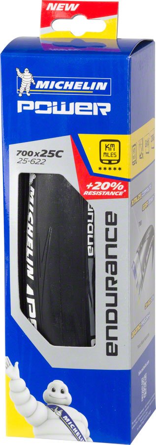 Michelin Power Endurance Tire