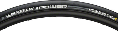 Michelin Power Endurance Tire