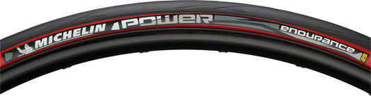 Michelin Power Endurance Tire