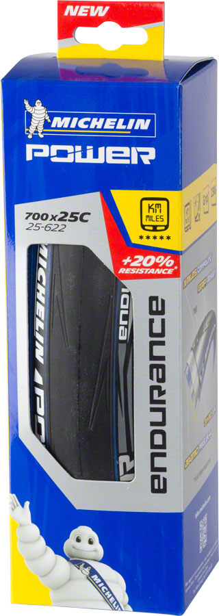 Michelin Power Endurance Tire