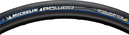 Michelin Power Endurance Tire