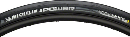 Michelin Power Endurance Tire