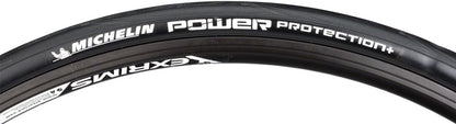 Michelin Power Protection + Tire