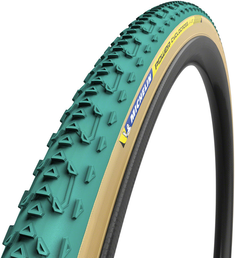 MICHELIN ミシュラン　Cyclocross Jet 33 タイヤ Michelin Power Cyclocross Jet Tire – Incycle Bicycles
