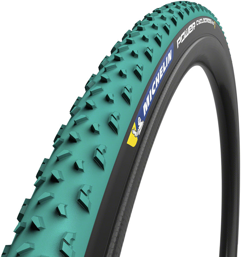 Michelin Power Cyclocross Mud Tire