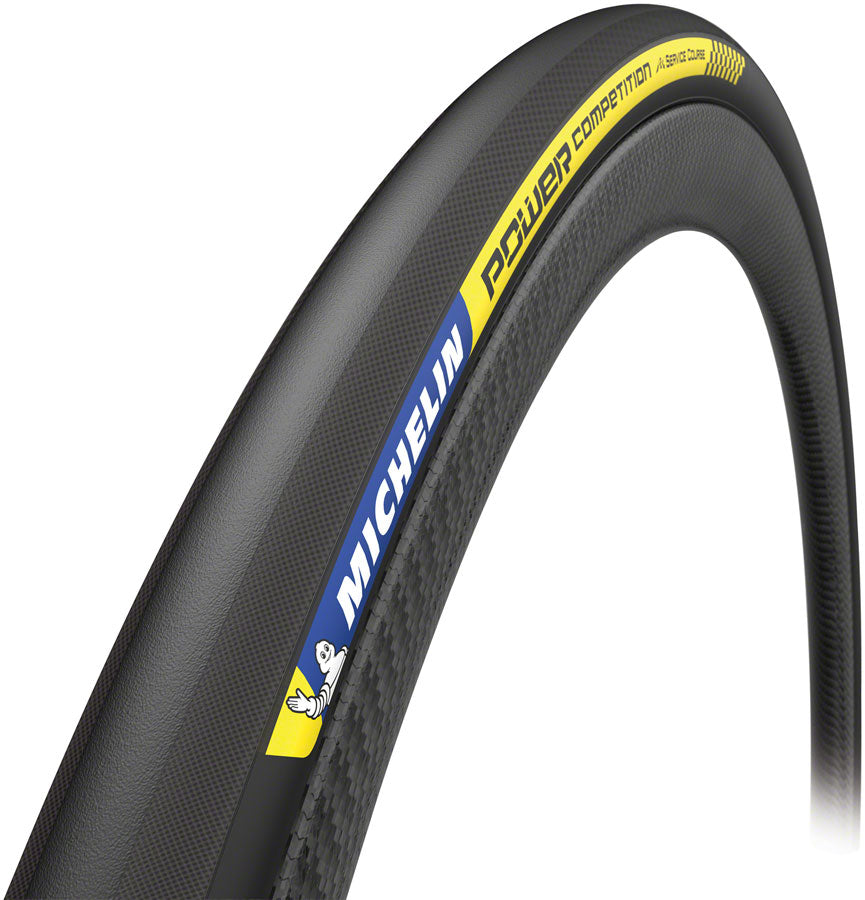 Michelin Power Competition Tire