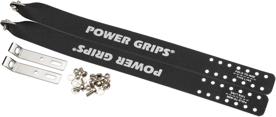 Power Grips Standard