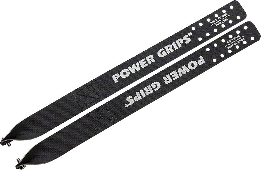Power Grips Fixie Straps