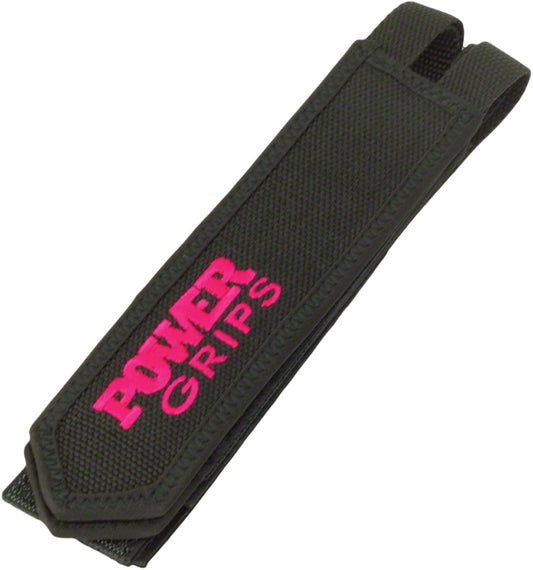 Power Grips Fat Straps