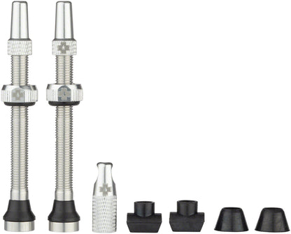 SKS Shockblade Dark Front Fender: Matte Black