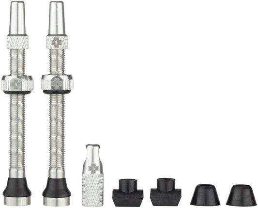 SKS Shockblade Dark Front Fender: Matte Black