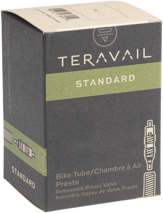 Teravail Standard Presta Tube - 650x20-28C, 80mm