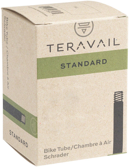 Teravail Schrader Tube