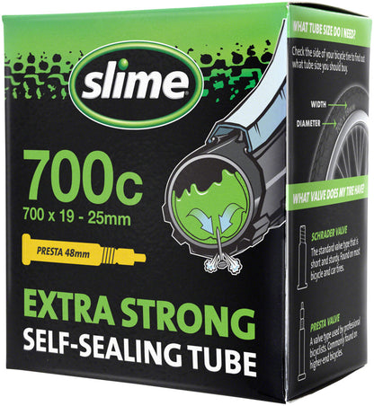 Slime Slime Self Sealing Tube