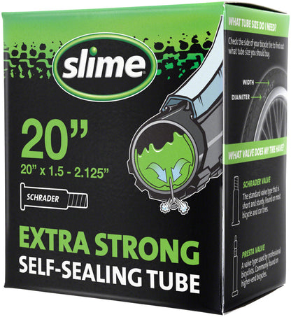 Slime Slime Self Sealing Tube