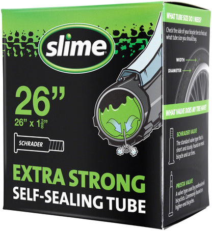 Slime Slime Self Sealing Tube
