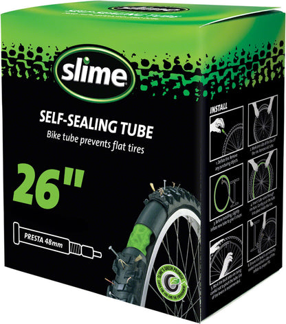 Slime Slime Self Sealing Tube