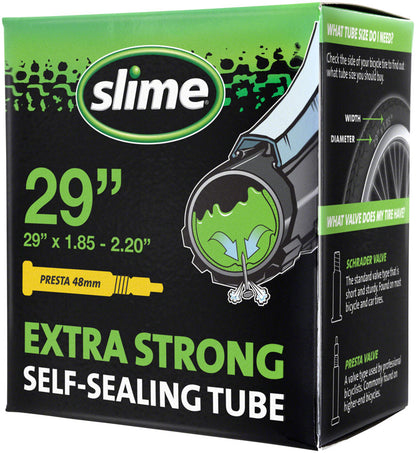 Slime Slime Self Sealing Tube