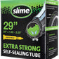 Slime Self-Sealing Tube 29 x1.75-2.2 32mm PV