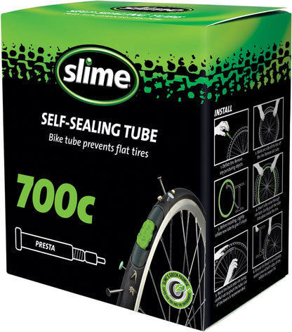 Slime Slime Self Sealing Tube