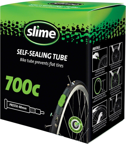 Slime Slime Self Sealing Tube