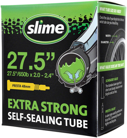 Slime Slime Self Sealing Tube