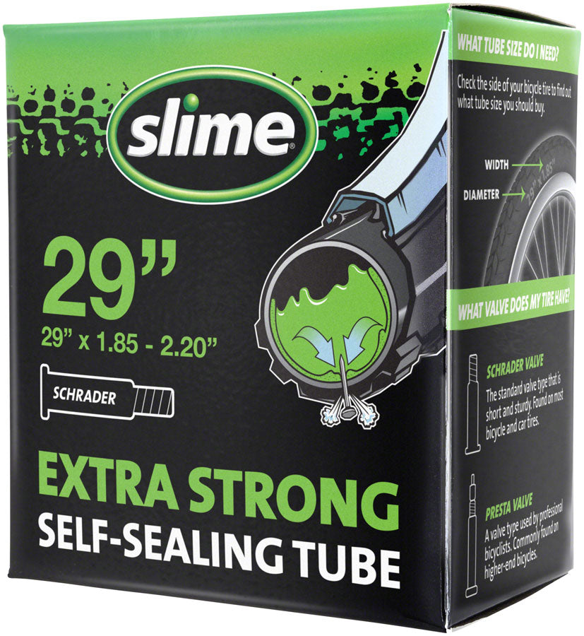 Slime Smart Tube 29x1.85-2.20  SV
