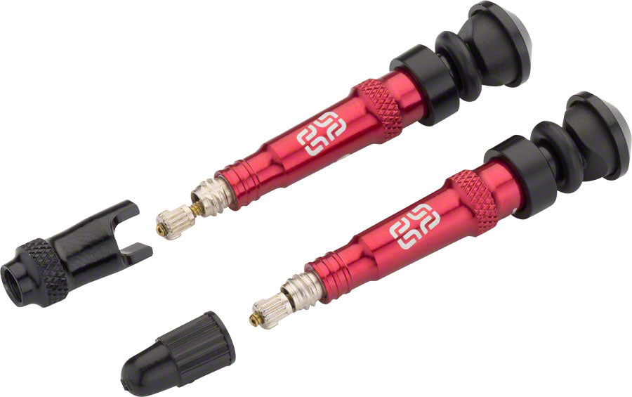 e*thirteen by The Hive Tubeless Valves