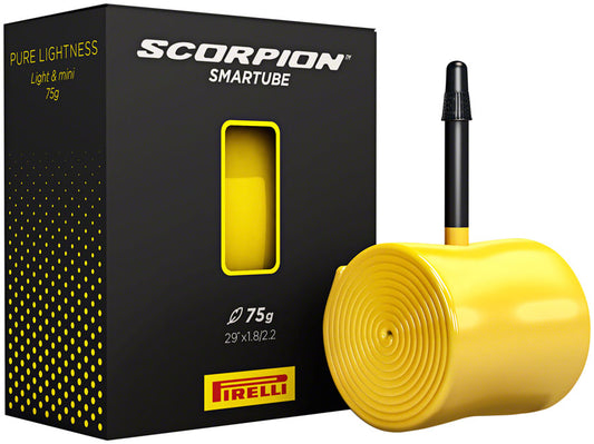 Pirelli Scorpion SmarTube