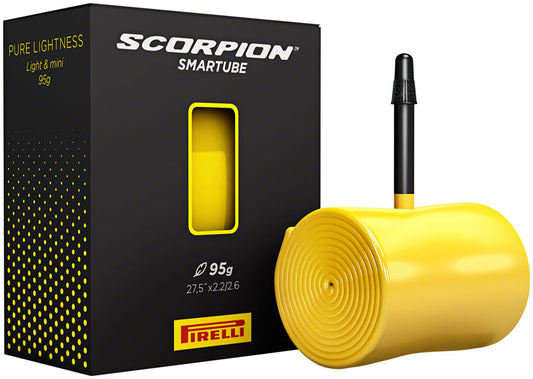 Pirelli Scorpion SmarTube